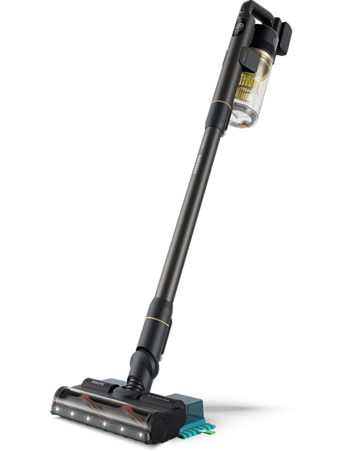 Serie 7000 Aqua
