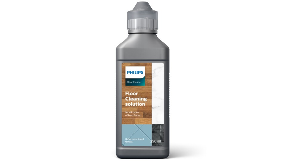 Limpiador de suelos de Philips