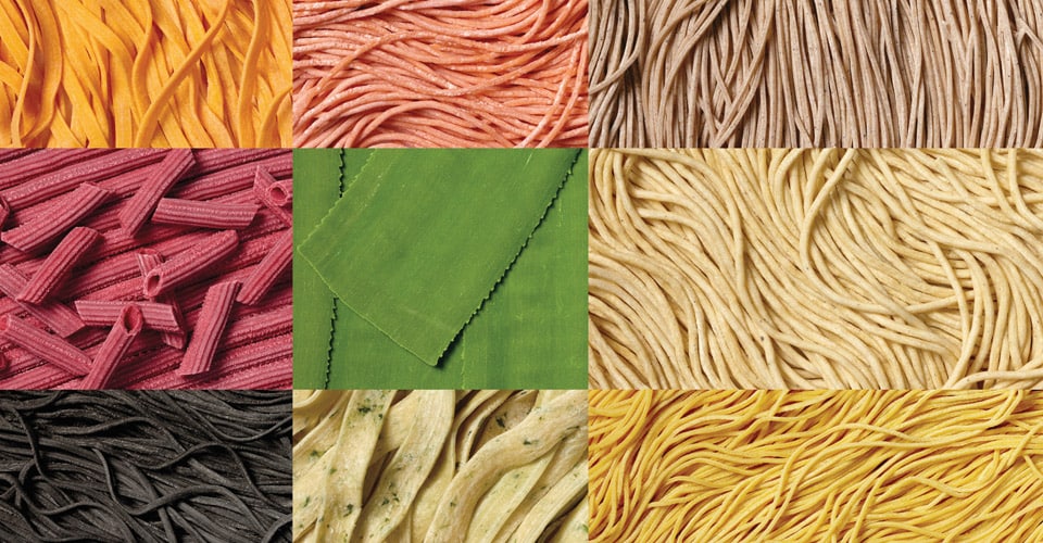 Cómo hacer pasta de colores: una guía de pigmentos naturales