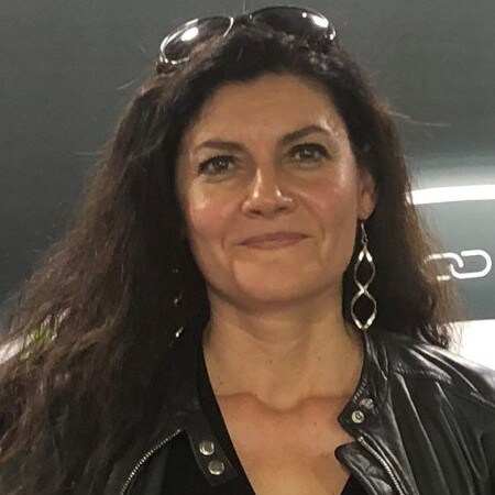 Directora de marketing global