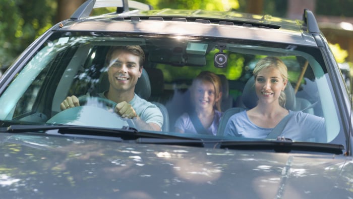 Revisiones de los faros