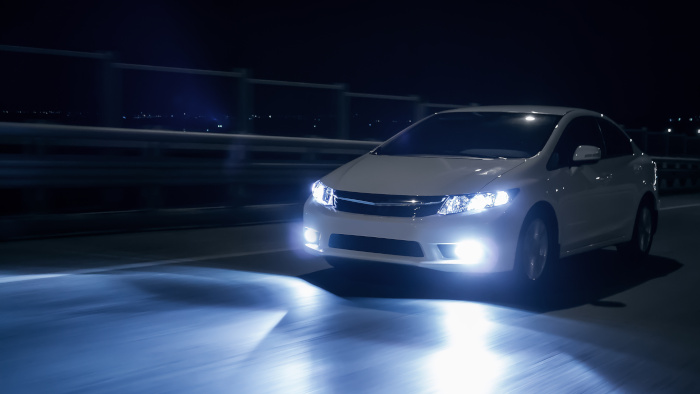 Iluminación y señalización