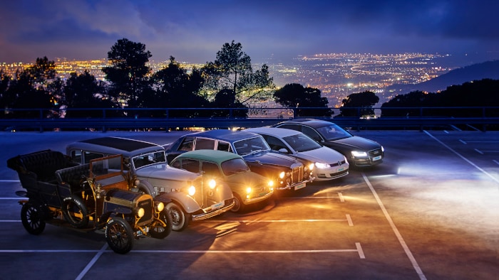 Conduce de noche como de día con las bombillas LED Philips para coche y  moto homologadas para su uso en España de oferta en