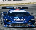 International GT Open