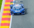 Las 24 Horas de Spa