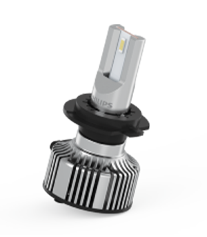 💡 Bombillas LED HOMOLOGADAS Osram y Philips coche (Pasa ITV) Eliminar  Fallos y Reparar FAROS 2/2 