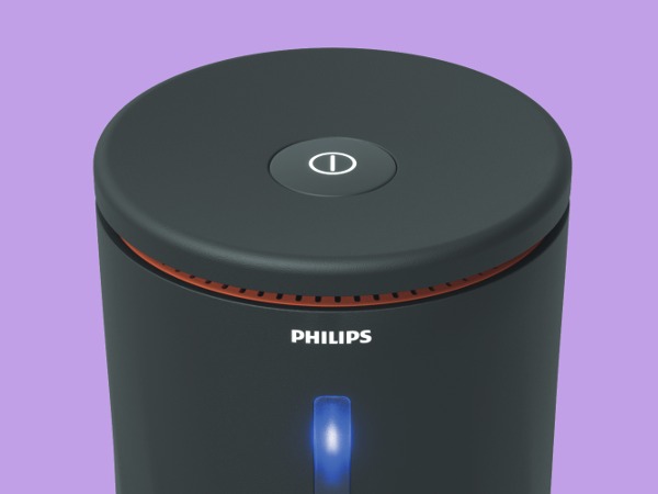 Funciones de reducción de ruido de Philips