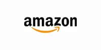 Logotipo de Amazon