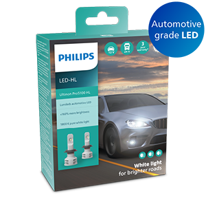 Paquete de LED Ultinon Pro5100