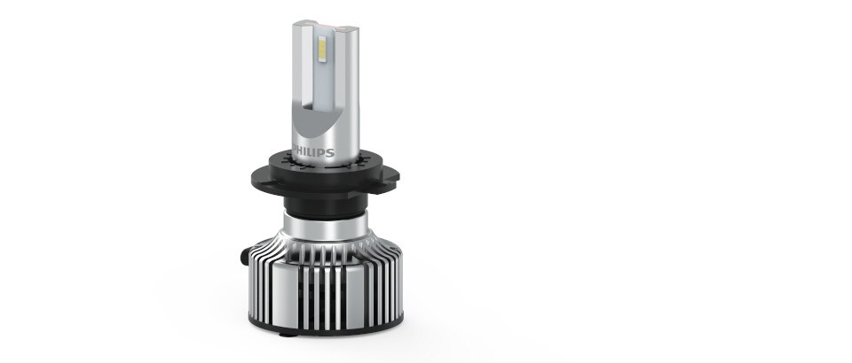 Bombilla LED, Iluminación de señalización e interior PHILIPS Ultinon  Pro6000 SL - W5W - ref. 01522830 - al mejor precio - Oscaro