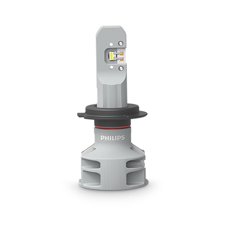 El nuevo diseño compacto: Philips Ultinon Pro5100