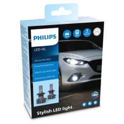 Paquete de LED Ultinon Pro3022
