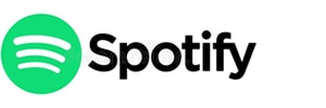 Logotipo de Spotify