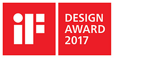 Premios al diseño IF 2017