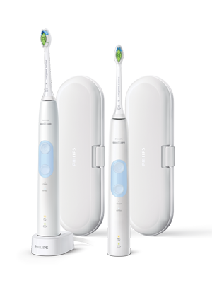 Philips Sonicare - Cepillo dental eléctrico sónico