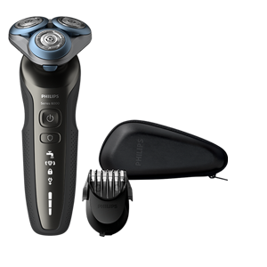 Philips electric shaver for sensitive skin series 6000