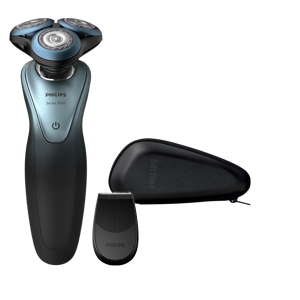Philips electric shaver for sensitive skin series 7000