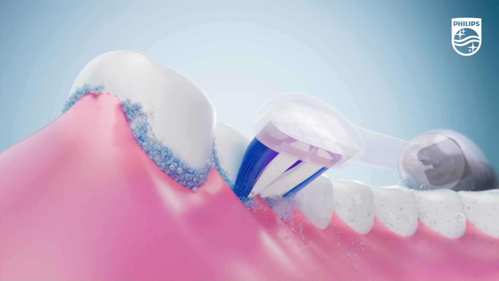 How to replace your Philips Sonicare Premium All-in-One brush head