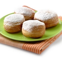 Dulces Y Deliciosos Donuts | Philips
