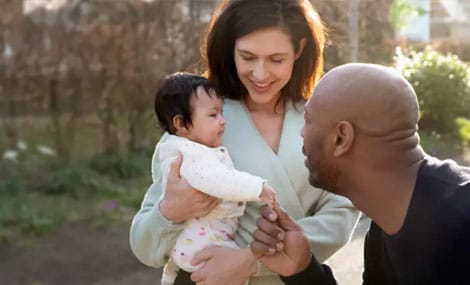 Cómo despertar a un recién nacido para comer