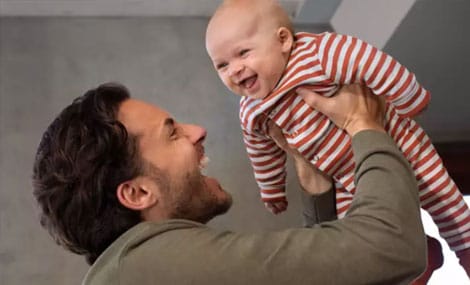 Guía sobre las primeras comidas de tu bebé