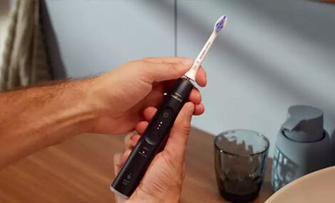 &iquest;Cu&aacute;ndo lavarse los dientes?