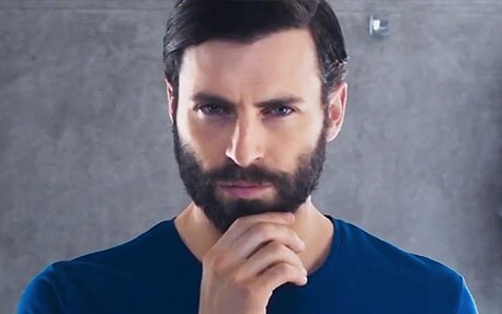 Barbas de moda: Descubre tendencias para tu vello facial