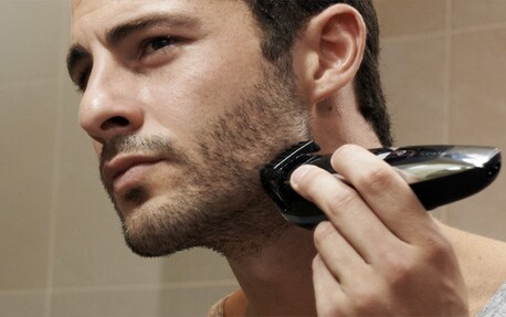 Consejos sobre cómo recortar la barba correctamente