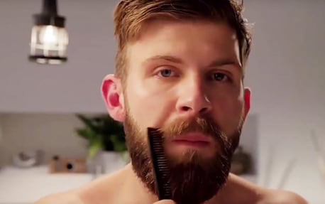 5 consejos para cuidar y mantener tu de la barba