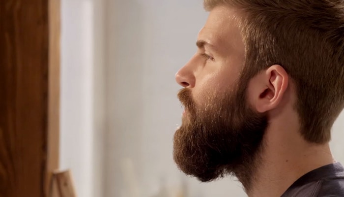 Consejos para el cuidado de la barba