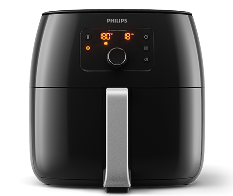Ídolo De vez en cuando Roca Freidora sin aceite - Philips Airfryer | Philips