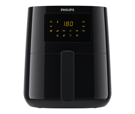 Airfryer Essential, Philips Airfryer, cocinar