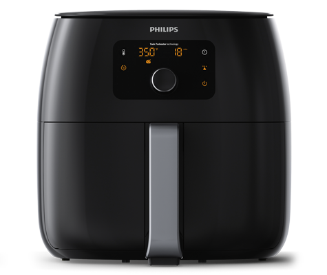 Airfryer Premium, Philips Airfryer, cocinar