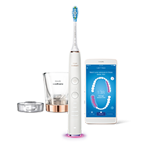 Philips Sonicare DiamondClean Smart - HX9901/63