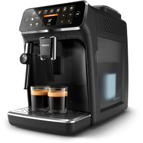 Philips 5400 LatteGo