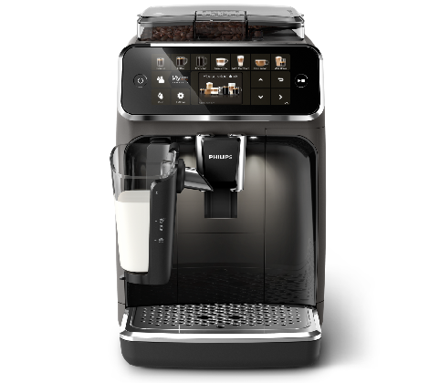 Philips série 5400 LatteGo