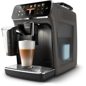 Philips 3200 LatteGo