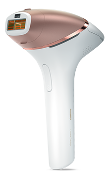 Philips Bri920 Lumea Avanzado Ipl Haarentfernungsgerat