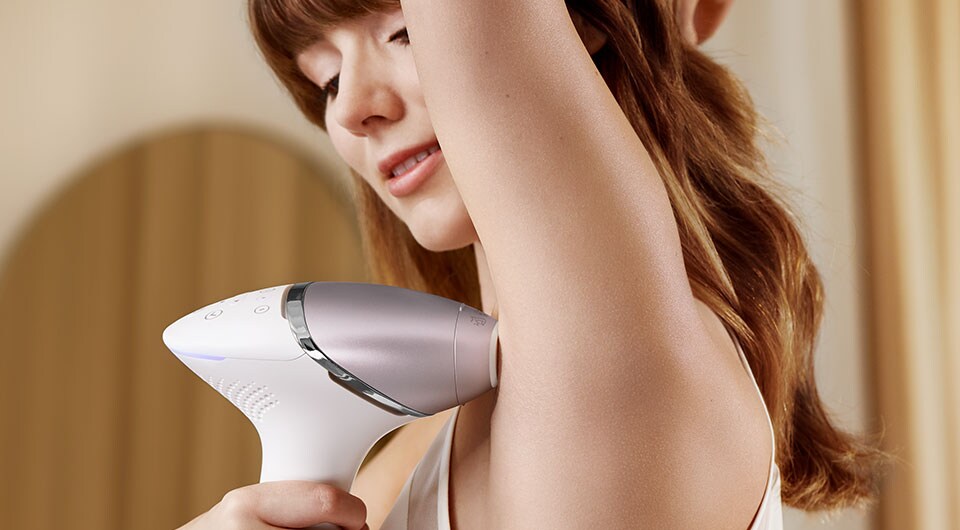 Miniatura de vídeo de Philips Lumea Prestige