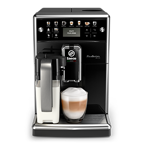 Saeco PicoBaristo Deluxe