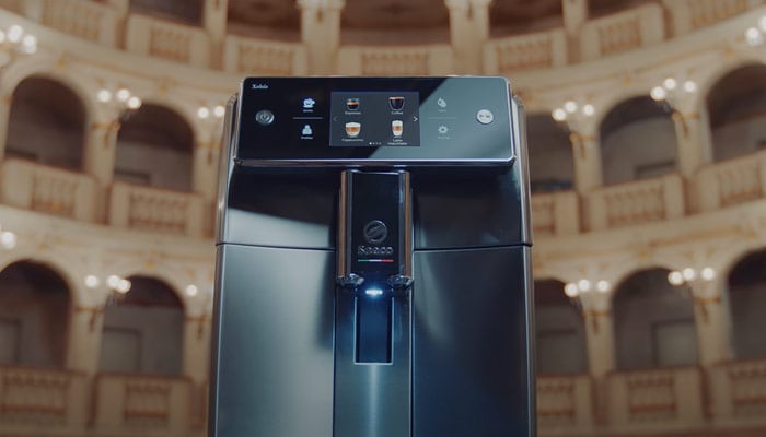 El mejor café. Confirmado por expertos italianos