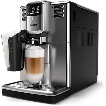 Cafeteras espresso superautomáticas Philips