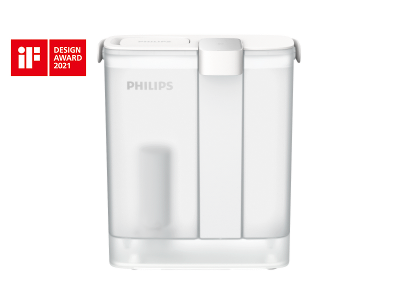 Comprar Jarra de agua + Filtro Instant Philips Water Solutions · Philips  Water Solutions · Hipercor