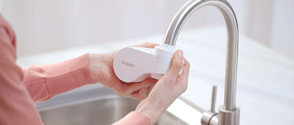 Comprar Sistema de ducha con filtración de agua + filtro Philips Water  Solutions · Philips Water Solutions · Hipercor