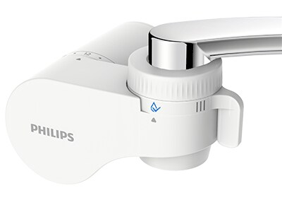 Philips Water AWP305/10 X-Guard On Tap Filtro de agua Cartridge, Color –  Filtros de Ducha