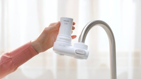 Sistema de filtración para grifo On Tap Micro Philips Water Solutions · Philips  Water Solutions · El Corte Inglés