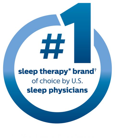 La marca número 1 de terapia del sueño
