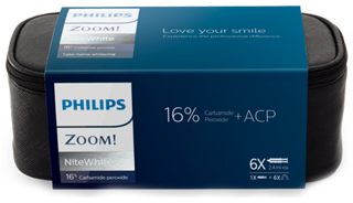 Nite white whitening