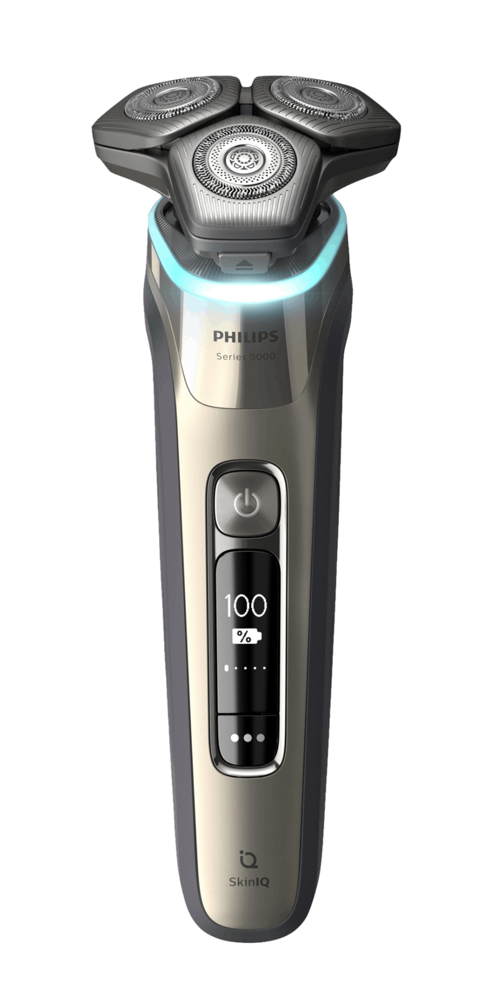 Shaver S9000