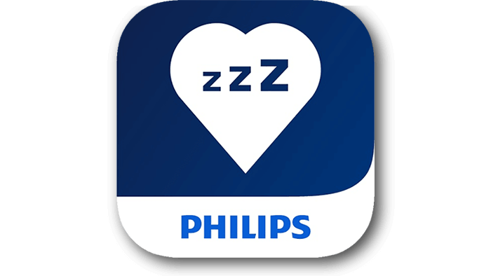 Icono de la aplicación SleepMapper